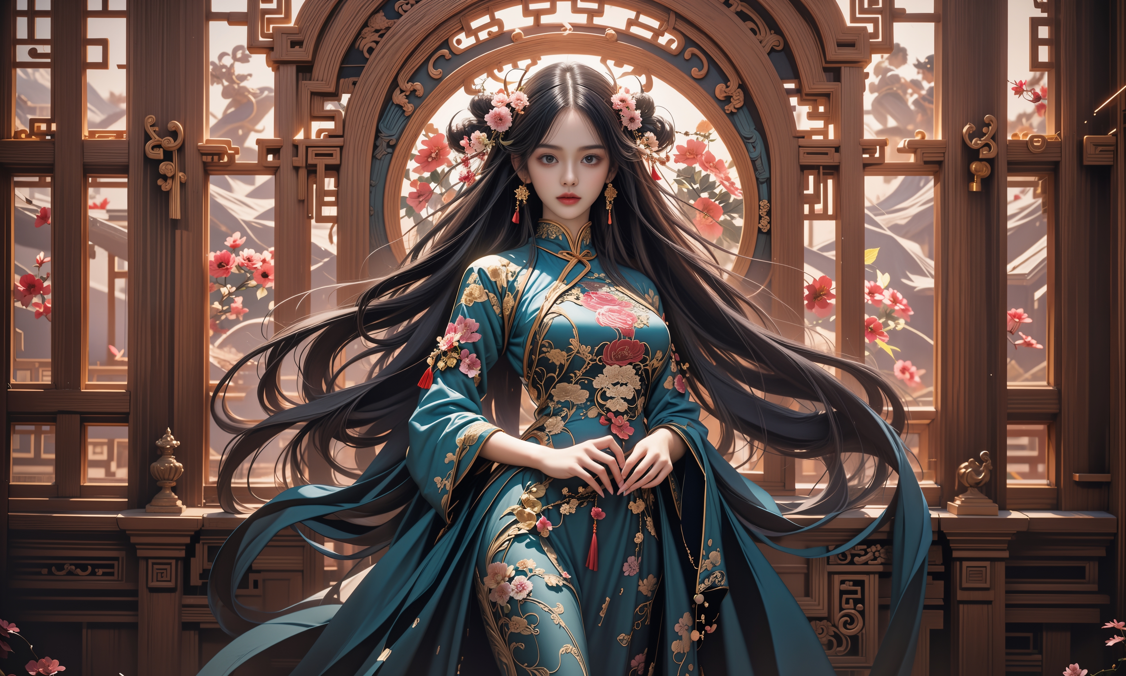 第47届世界遗产大会闭幕 新增26处世界遗产